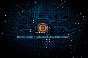 blockchain for real esate