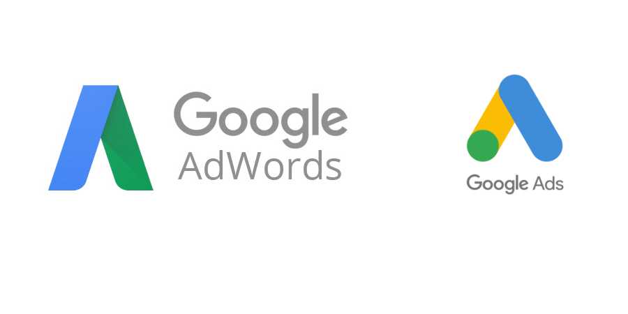 The New Google Adwords