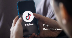 de-influencer
